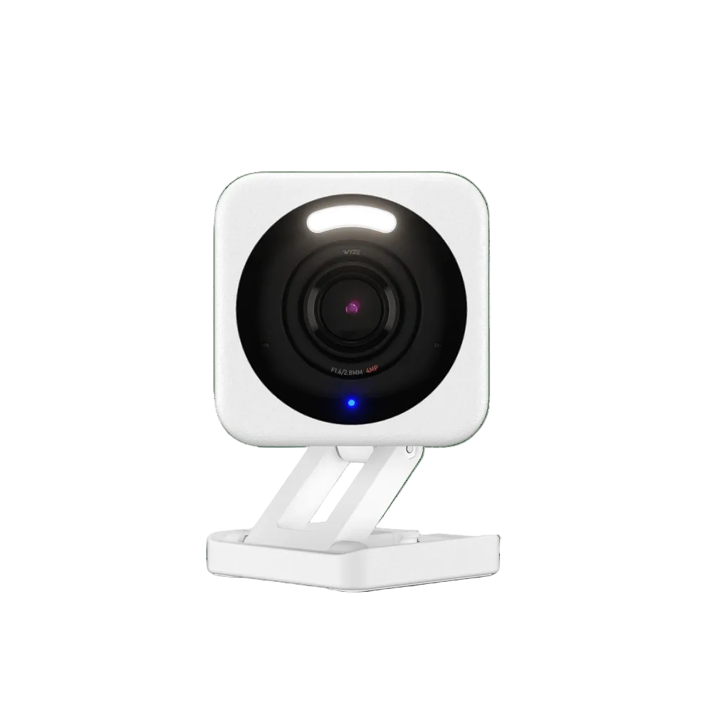Wyze Cam v4